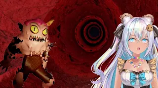 I Found Something Hidden Deep Underground