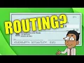 How to Find a Check Routing Number and Account Number | Money Instructor