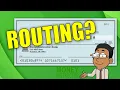How to Find a Check Routing Number and Account Number Money Instructor