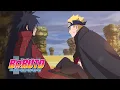 Lagu BORUTO VS MADARA PART 3 | BORUTO TIME TRAVEL