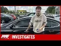 Used car buyer receives refund following Atlanta News First Investigation