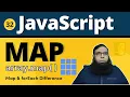 JavaScript Map Method Explained How to Use Map in JavaScript for Beginners - Class 32