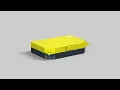 Download Lagu Angelbird Media Tank | memory card case for secure storage and protection