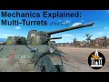 World of Tanks Modern Armor Mechanics Explained Multi Turrets Post 9 6