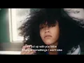 Jenevieve  - Baby Powder (Lyrics)