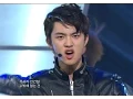 Download Lagu 【TVPP】EXO-K - MAMA, 엑소 케이 - 마마 @ Debut Stage, Show! Music Core Live