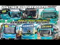 Download Lagu Jam Segini dikuasai PO Sahabat❗Hunting Bus Cirebonan di Gerbang Toll BITUNG Tangerang Jam Siang