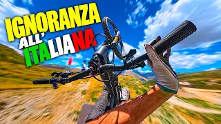 UN CLASSICO WEEKEND DI PAZZIA AL MOTTOLINO 6
