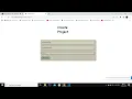 issue tracker using nodejs
