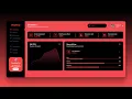 React Responsive Admin Dashboard Tutorial