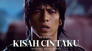 Download Peterpan - Kisah Cintaku (Official Music Video) MP3