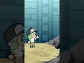 N finds a Pokemon