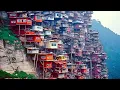 Download Lagu It May Be Hard to Believe, but People Actually Live in These Houses #2