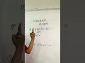 Download Lagu Trik Perkalian Aljabar #matematika #matematikasma #utbk #utbksbmptn