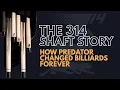 How Predator Changed Billiards Forever Massive 1 000 Giveaway