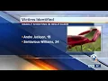 Victims of Belle Glade shooting ID d