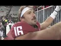 Meet the Minshews KREM sits down with Gardner Minshew s family