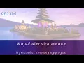 Download Lagu kupu catur Arum (karaoke version)
