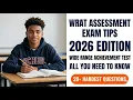 WRAT 2026 Wide Range Achievement Test Guide Mastery of Assessment and Practice Tips