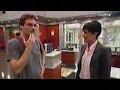 Robert Sean Leonard Trash-talks Grey s Anatomy in English AND Spanish Cuatro TV