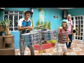 LA CUMBIA LORANA wepa SONIDO PIRATA MEDIO METRO GRUPO SOIREE