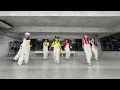 장기자랑 춤 | 춤 진짜 못춰도 이건 출 수 있음 H.O.T - candy 안무 거울모드 NCT dream Mirrored 회사장기자랑 쉬운춤