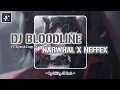 Download Lagu DJ BloodLine X Narwhal X Neffex V3 Mashup Viral TikTok