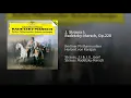 J. Strauss I: Radetzky March, Op. 228 - Berliner Philharmoniker, Herbert von Karajan & Johann Strauss I