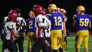 Gridiron Glance Episode 2