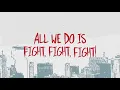 Wolves At The Gate - Stop The Bleeding (Lyric Video)