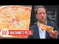 Barstool Pizza Review - Graziano s Pizza Charleston WV