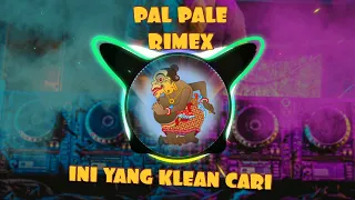 Download SJ REMIX PAL PAL E HOREX FULL BASS SLOW LED VIRAL DI TIKTOK | DJ BAGONG MP3