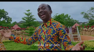 i will praise you by dr paul enenche and the glory dome choir