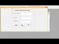 Student Registration Form in Visual Basic VB 6 0 Project