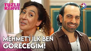 Mehmet’in Büyük Sürprizi: Evine, Memleketine Hoş Geldin! | Tuzlu Kahve 1. Bölüm