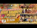 Lagu Live HUT 17th Rogo Samboyo Putro Lap Ketami Pesantren Kediri Kota  Ft L-Jha X Pelangi Audio