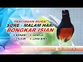 Lagu 🔴 LIVE 40 - PANCINGAN MURAI BATU PAGI HARI, NAIKKAN EMOSI MURAI BATU MALAS BUNYI AGAR GACOR