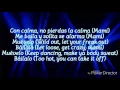 Download Lagu Lil Jon Ft. Yandel \u0026 Becky G - Take It Off (Lyrics)