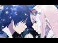 Download Lagu [AMV] Darling in The Franxx - Six Feet Under (Billie Eilish)