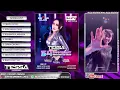 Download Lagu ATAS NAMA CINTA FUNKOT MIXTAPE MEI 2025 GRAND CLUB BANJARMASIN BY DJ TESSA MORENA