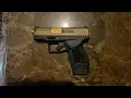 Taurus Gx4 Do Not Buy this