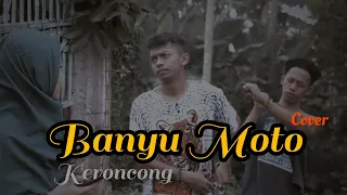 Download BANYU MOTO _ SLEMAN RECEH _ Versi Keroncong ( cover by Aldi ft Septa ) (official video) MP3