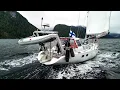 Download Lagu The BEST Sailing in the World? On Our EXPEDITION VESSEL
