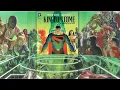 DC Comics Kingdom Come Drama