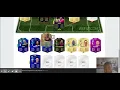 FUT Draft Simulator FIFA 19 Ultimate Team WeFUT
