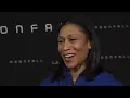 Jeanette Epps NASA Astronaut and Aerospace Engineer Moonfall