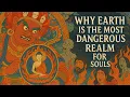 Lagu Tibetan Secrets REVEALED What's REALLY Happening to Your Soul on Earth