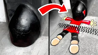 Os Vandalismos Mais Divertidos