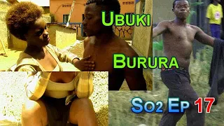 Download UBUKI BURURA SO2 EP 17 MP3