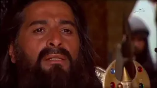 مسلسل معاوية بن أبي سفيان الحلقة 13 أقوى دراما تاريخية احداث هامة معاوية بن أبي سفيان 